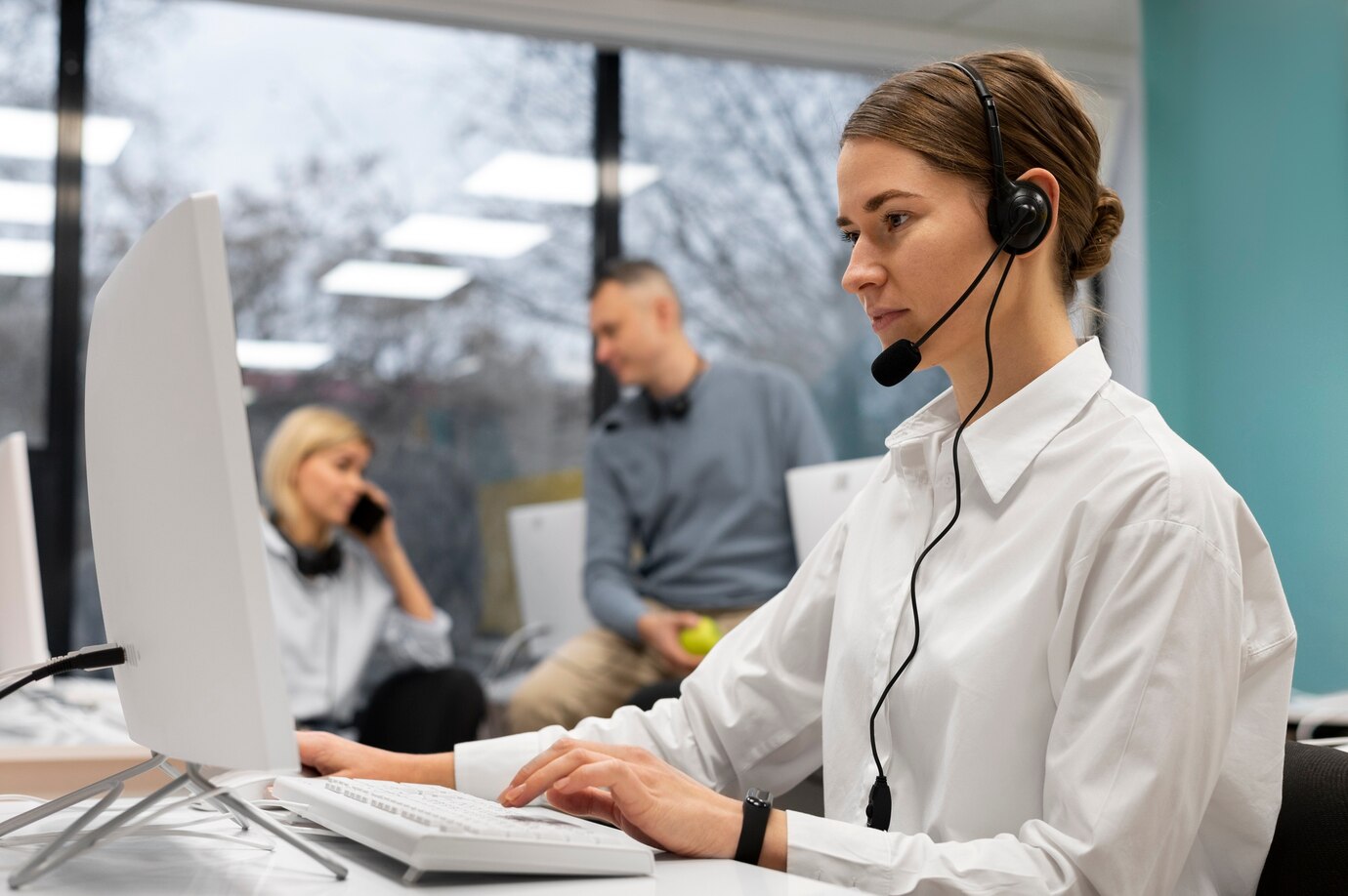 chat Support