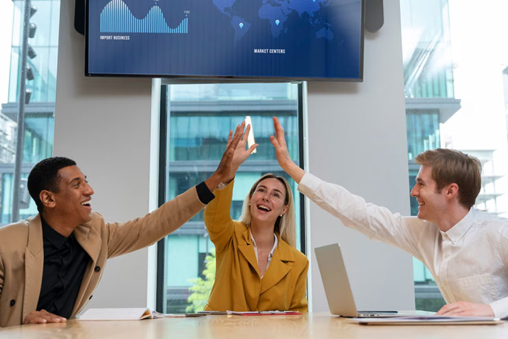  empower businesses