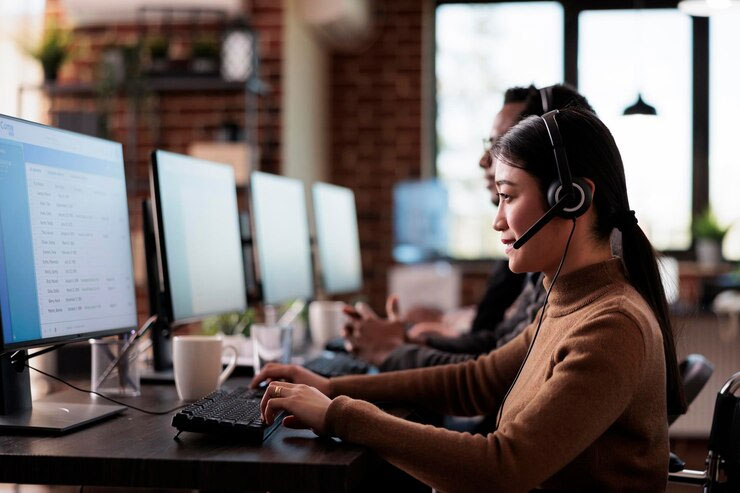 helpdesk