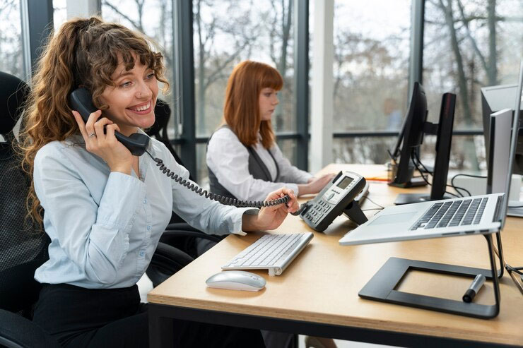 Inbound Call Handling