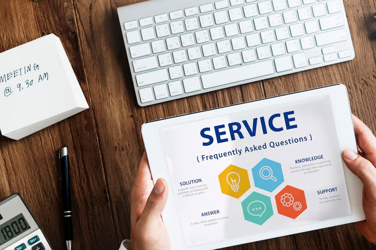 services