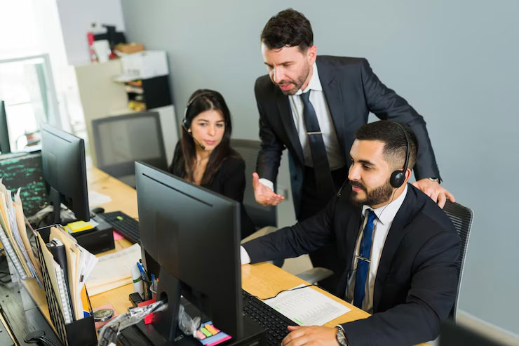 Customer Support